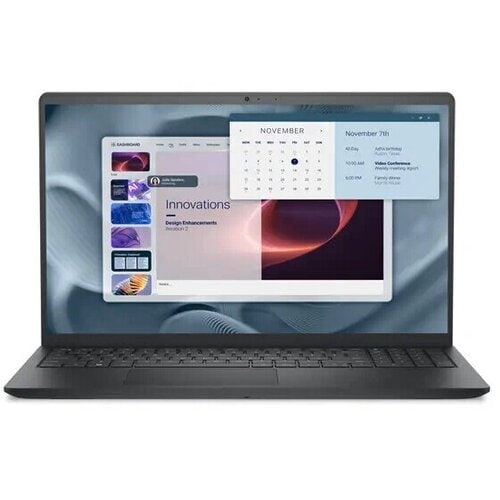 DELL PRO 15 ESSENTIAL PV15250 I 5-1334U 15.6IN 16GB 1TB W11P (Cordon d’ alimentation secteur non fourni)