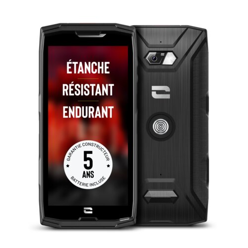 Smartphone reconditionné CROSSCALL CORE-X5