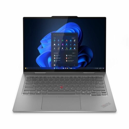 Lenovo ThinkPad X1 Gen 10 Aura Edition 21NU001WFR 14 Intel Core Ultra 7 2nd Gen 258V Copilot+ PC - Plateforme Intel Evo - 