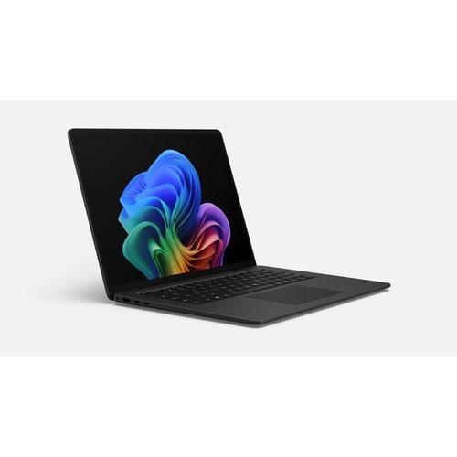 SURFACE LAPTOP 15IN ULTRA5-335 16GB 512GB W11P BLACK FG
