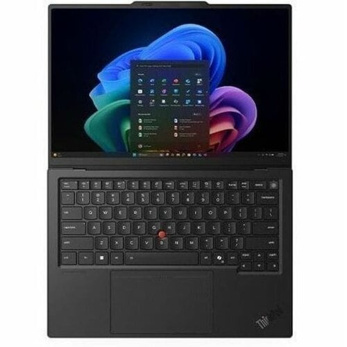 Lenovo ThinkPad X1 Carbon Gen 14 Aura Edition 21V700A1FR Copilot+ PC - 14" Écran tactile - WUXGA - 60 Hz - Intel Core Ultr