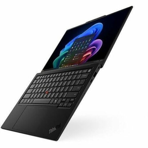 Lenovo ThinkPad X1 Carbon Gen 14 Aura Edition 21V700A1FR Copilot+ PC - 14" Écran tactile - WUXGA - 60 Hz - Intel Core Ultr