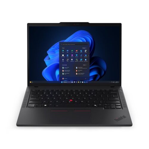 Ordinateur Portable - Lenovo ThinkPad T16 Gen 5 22AN001WFR - Écran 40,6 cm (16") - WUXGA - 60 Hz - AMD Ryzen 5 PRO 215 - 1