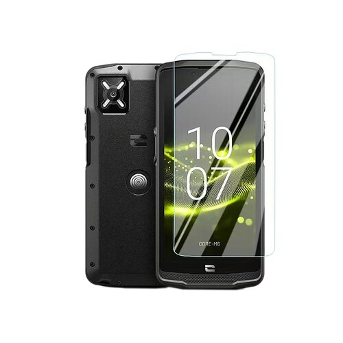 Protection écran en verre trempé pour CROSSCALL Core M6