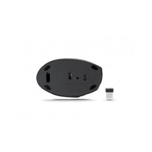 ERGO NEXT: SOURIS ERGONOMIQUE VERTICALE SANS FIL POUR DROITIER