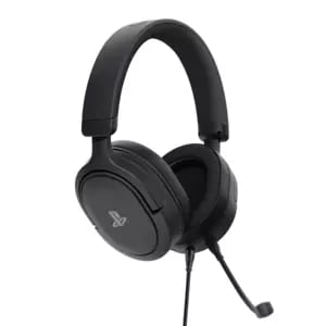 Trust - Casque gaming filaire Licence officielle PlayStation 5™ et écoresponsable pour PS5/PS4 - FORTA