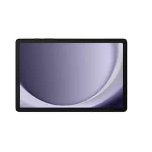 Samsung Galaxy Tab A9+. Taille de l'écran: 27,9 cm (11"), Résolution de l'écran: 1920 x 1200 pixels. Capacité de stockage 