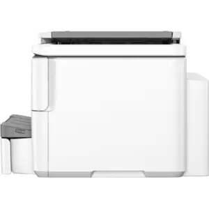 Imprimante Jet d'Encre Multifonction HP Officejet Pro 9720e Filaires et sans fil - Couleur - Ciment - Copieur/Imprimante/S