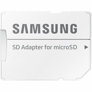 Carte mémoire micro SD Samsung EVO Plus 64 Go, UHS-I, MB-MC64KA/EU, vitesse jusqu'à 160 Mo/s, garantie 10 ans