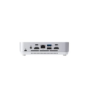 ASUS NUC 14 Pro+ RNUC14RVSU700002I - mini PC - 1 x Ultra 7 155H / 1.4 GHz : RAM 0 Go, Intel Arc Graphics, Gigabit Ethernet
