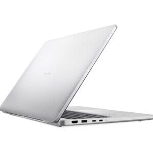 DELL Pro 16 Plus PB16250. Intel Core Ultra 5,-235U - (16"), Full HD+,1920 x 1200 - 512GB SSD 16GB DDR5-SDRAM. Intel Graphi