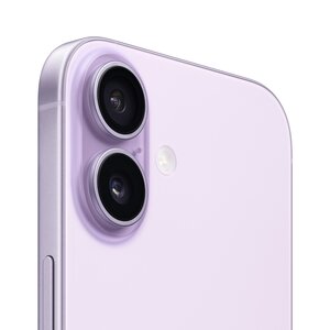 iPhone 17 256 Go Lavande