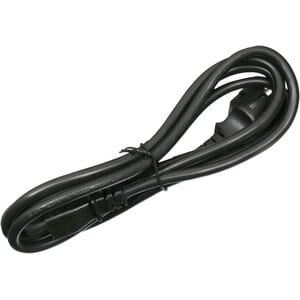 Chargeur Dell 65W - Adaptateur secteur USB-C - Europe (Chargeur secteur avec câble d’alimentation fourni)