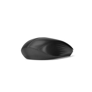 Souris Dicota D32044 - Bluetooth/Radio Fréquence - USB - Noir - Sans fil - 2,40 GHz - Rechargeable - 1600 dpi