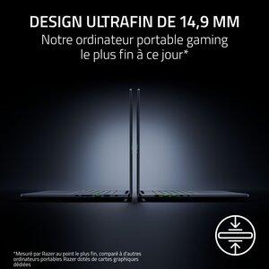Razer Blade 16 2026 - RTX 5090 Ultra 9 386H 32 GB 9600 MHZ