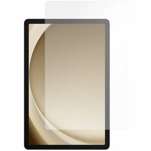 JustinCase - Verre trempé Galaxy Tab A9/A11 9H protection écran ultra résistante - clair