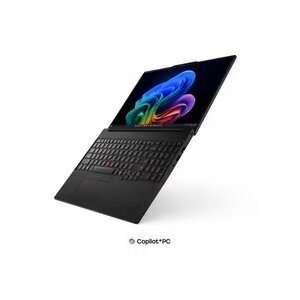 Ordinateur Portable - Lenovo ThinkPad T16 Gen 5 22AN001WFR - Écran 40,6 cm (16") - WUXGA - 60 Hz - AMD Ryzen 5 PRO 215 - 1