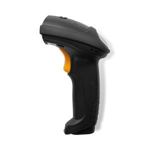 Newland HR52 Bonito Bluetooth - 555 mm Distance de lecture - 1D, 2D - Laser - CMOS - Bluetooth - USB, Série - Pied(s) incl