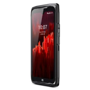 Smartphone CROSSCALL CORE-Z5 64 Go - 4G - Écran 15,4 cm (6,1") HD+ 1520 x 720 - Octa-core (8 cœurs) (Single-Core (1-Core) 