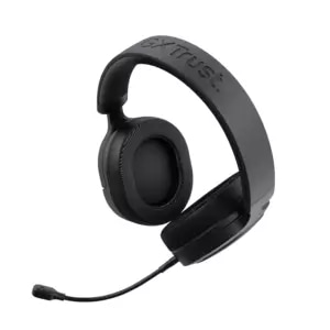 Trust - Casque gaming filaire Licence officielle PlayStation 5™ et écoresponsable pour PS5/PS4 - FORTA
