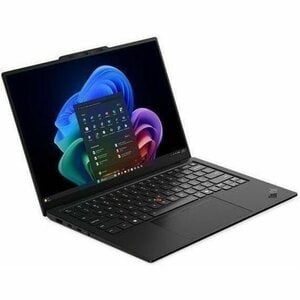Lenovo ThinkPad X1 Carbon Gen 14 Aura Edition 21V700A1FR Copilot+ PC - 14" Écran tactile - WUXGA - 60 Hz - Intel Core Ultr