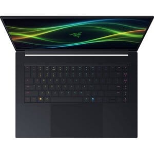 Razer Blade 16 2026 - Ultra 9 386H RTX 5080 64GB RAM 9600 MHZ