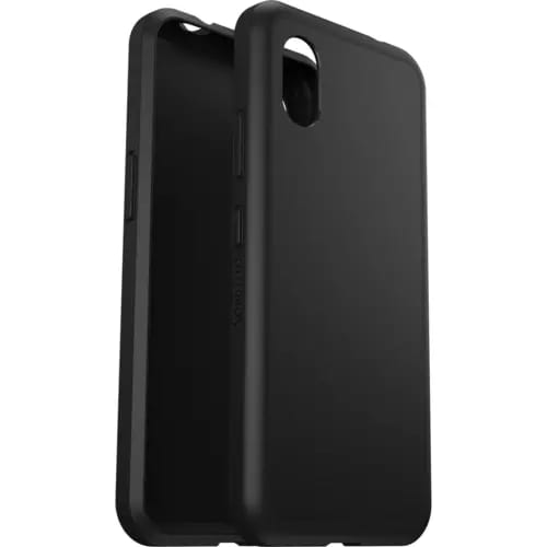OtterBox - REACT coque antichoc certifiée DROP+ pour Samsung XCover 7 (bulk) - noir
