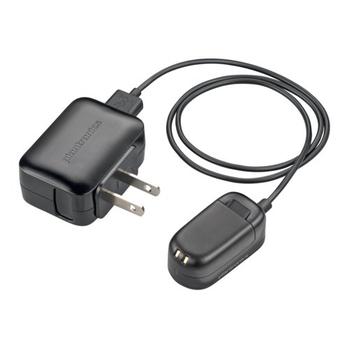 Batterie Poly - Pour Casque - Batterie rechargeable - Taille de la Batterie Originale Shelf Life