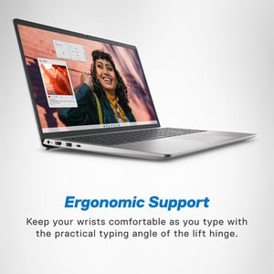 I5-1334U / 8GB / 512GB SSD / UMA
