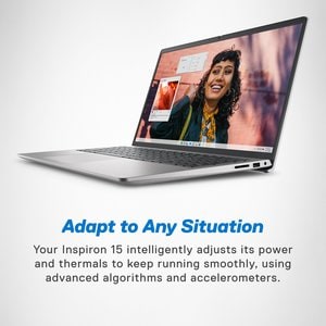 I5-1334U / 8GB / 512GB SSD / UMA