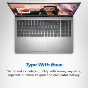 I5-1334U / 8GB / 512GB SSD / UMA