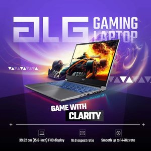 AL15G-53/CI713620H/RTX3050/6GBV RAM/16GB/1TB/FHD/WF/MBL/W11