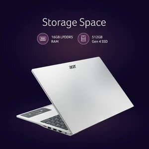 ASPIRELITE I5-13420H/16GB/512GB/15.6INFHD I