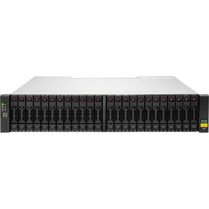 HPE MSA2060 10GBASE-T SFF STRG SFF STRG