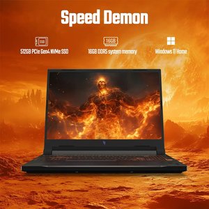 Acer Nitro V 16 ANV16-71 ANV16-71-756C 40.64 cm (16") Gaming Notebook - WUXGA - Intel Core i7 14th Gen i7-14650HX - 16 GB 