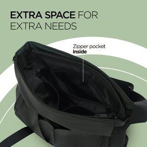 ACER SLING BAG 14IN LAPTOP WATER RESISTANT POLYESTER/KLM230