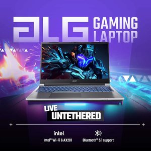 AL15G-53/CI713620H/RTX3050/6GBV RAM/16GB/1TB/FHD/WF/MBL/W11