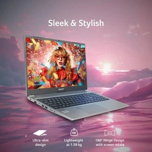 ASPIRELITE I5-1334U/16GB/512GB/15.6FHD/W11/