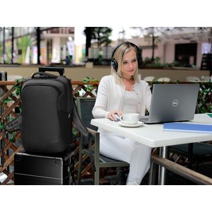 DELL ECOLOOP PRO BACKPACK -