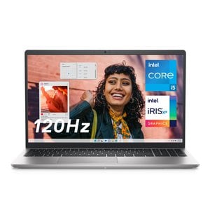 I5-1334U / 8GB / 512GB SSD / UMA
