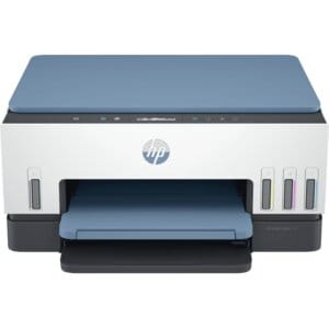 HP SMART TANK 675 ALL-IN-ONE PRINTER