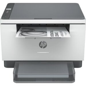 HP LASERJET MFP M233DW PRINTER 6GX04A#ACJ