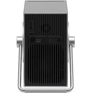 CINEBEAM Q 4K UHD SMART PORTABLE LASERPROJECTOR HU710PB.