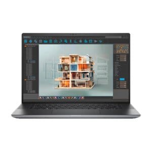 DELL PRECISION INTCR ULTRA7 155 H VPRO INDM3591U7HWNV5003NBD-S1