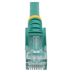 StarTech.com 10 m (393.70") Category 6 Network Cable - 1 - Cable for Network Device, Hub, Distribution Panel, Wall Outlet,