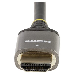 StarTech.com 1 m (39.37") HDMI Video Cable - 1 - Cable for Audio/Video Device, Monitor, TV, Workstation, Apple TV, Project