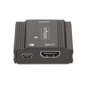 StarTech.com Video Extender Transmitter/Receiver - Wired - TAA Compliant - 1 Input Device - 1 Output Device - 10 m (393.70