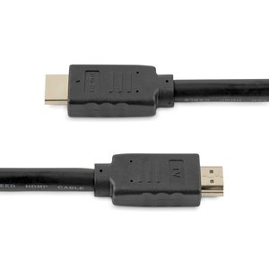 CL2 HDMI CABLE - 30 FT / 10M - ACTIVE - HIGH SPEED - 4K HDMI CA