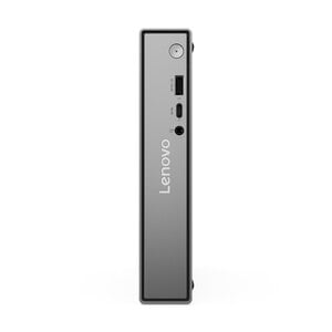 Lenovo ThinkCentre neo 50q Gen 5 13B9S0ER00 Desktop Computer - Intel Core i3 13th Gen i3-1315U - 8 GB - 512 GB PCI Express