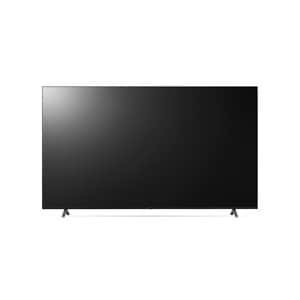 LG 86UR640S0TD 2.18 m (86") LCD Digital Signage Display - High Dynamic Range (HDR) - 3840 x 2160 - 330 cd/m² - 2160p - USB